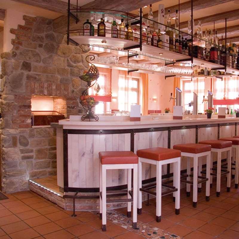 Hotel Augsburger Hof Restaurant foto