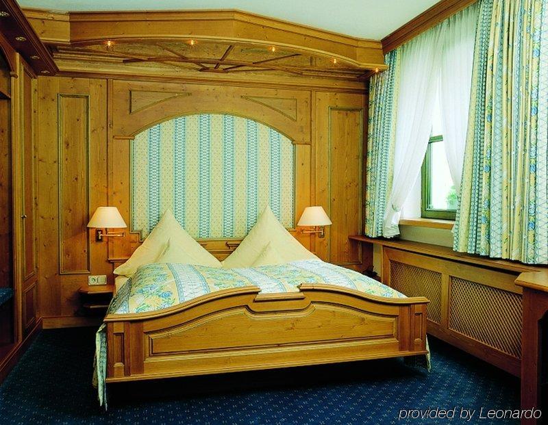 Hotel Augsburger Hof Cameră foto