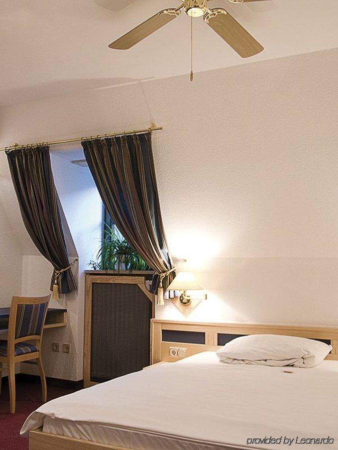 Hotel Augsburger Hof Cameră foto